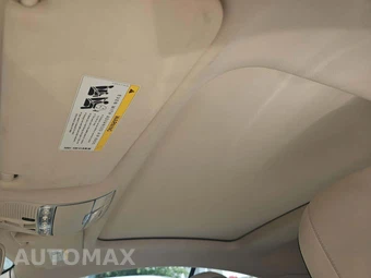 2015 Mercedes-Benz S 550 4MATIC Coupe - miniatura 8