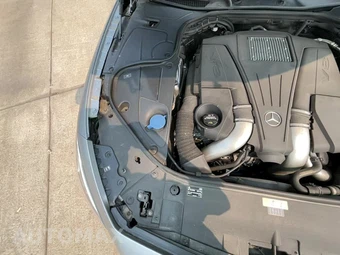 2015 Mercedes-Benz S 550 4MATIC Coupe - miniatura 18