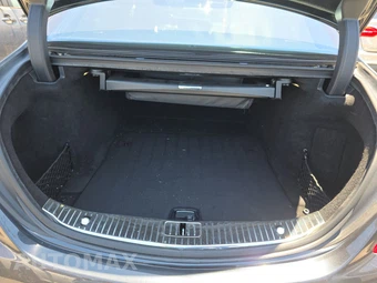 2015 Mercedes-Benz S 550 4MATIC Sedan - miniatura 16