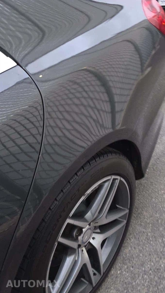 2015 Mercedes-Benz S 550 4MATIC Sedan - miniatura 19