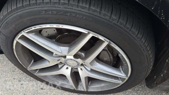 2015 Mercedes-Benz S 550 4MATIC Sedan - miniatura 25