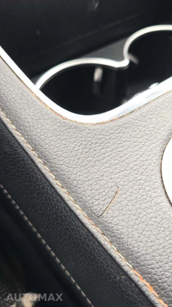 2015 Mercedes-Benz S 550 4MATIC Sedan - miniatura 27