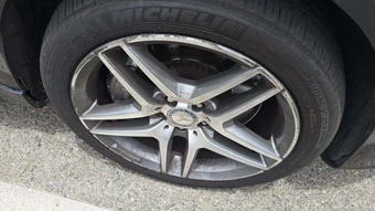 2015 Mercedes-Benz S 550 4MATIC Sedan - miniatura 28