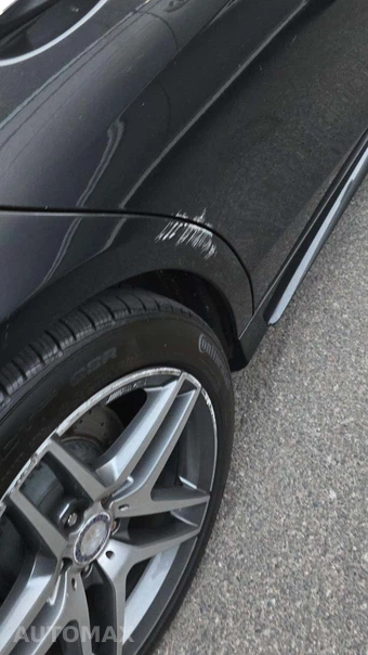 2015 Mercedes-Benz S 550 4MATIC Sedan - miniatura 29