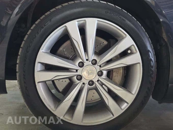 2015 Mercedes-Benz S 550 4MATIC Sedan - miniatura 26