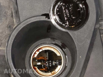 2015 Mercedes-Benz S 550 4MATIC Sedan - miniatura 33