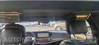 2015 Mercedes-Benz S 550 4MATIC Sedan - miniatura 15