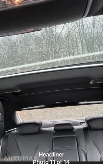 2015 Mercedes-Benz S 550 4MATIC Sedan - miniatura 19