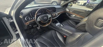 2015 Mercedes-Benz S 550 4MATIC Sedan - miniatura 20