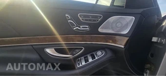 2015 Mercedes-Benz S 550 4MATIC Sedan - miniatura 26
