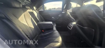 2015 Mercedes-Benz S 550 4MATIC Sedan - miniatura 30