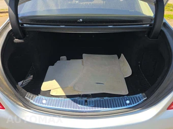 2015 Mercedes-Benz S 550 4MATIC Sedan - miniatura 10