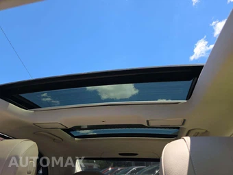 2015 Mercedes-Benz S 550 4MATIC Sedan - miniatura 8