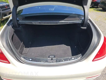 2015 Mercedes-Benz S 550 4MATIC Sedan - miniatura 14