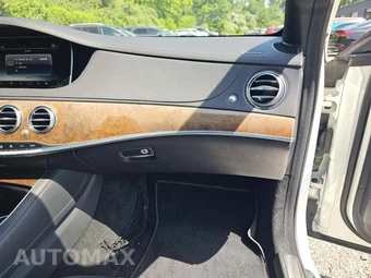 2015 Mercedes-Benz S 550 4MATIC Sedan - miniatura 19