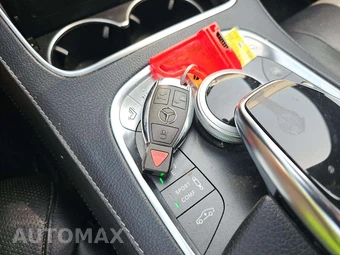 2015 Mercedes-Benz S 550 4MATIC Sedan - miniatura 8