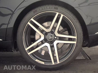 2015 Mercedes-Benz S 550 4MATIC Sedan - miniatura 12