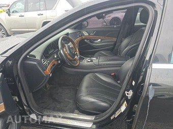 2015 Mercedes-Benz S 550 4MATIC Sedan - miniatura 13