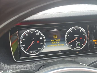 2015 Mercedes-Benz S 550 4MATIC Sedan - miniatura 18
