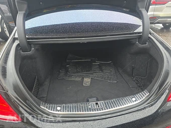 2015 Mercedes-Benz S 550 4MATIC Sedan - miniatura 23