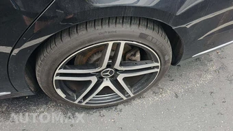 2015 Mercedes-Benz S 550 4MATIC Sedan - miniatura 28
