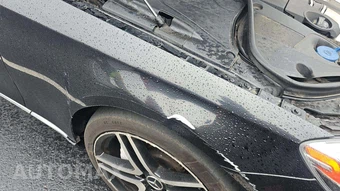 2015 Mercedes-Benz S 550 4MATIC Sedan - miniatura 31