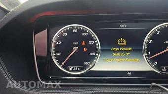 2015 Mercedes-Benz S 550 4MATIC Sedan - miniatura 37