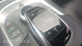 2015 Mercedes-Benz S 550 4MATIC Sedan - miniatura 38