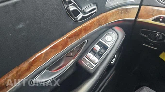 2015 Mercedes-Benz S 550 4MATIC Sedan - miniatura 39