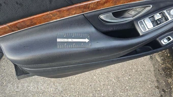 2015 Mercedes-Benz S 550 4MATIC Sedan - miniatura 42