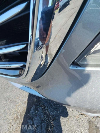 2015 Mercedes-Benz S 550 4MATIC Sedan – miniatura 23