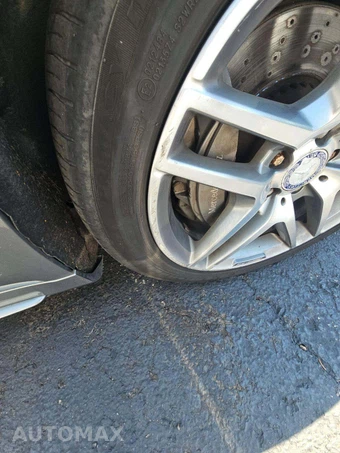2015 Mercedes-Benz S 550 4MATIC Sedan – miniatura 25