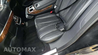 2015 Mercedes-Benz S 550 4MATIC Sedan - miniatura 20