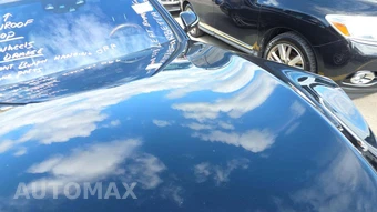 2015 Mercedes-Benz S 550 4MATIC Sedan - miniatura 4