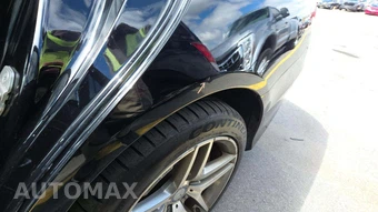2015 Mercedes-Benz S 550 4MATIC Sedan - miniatura 6