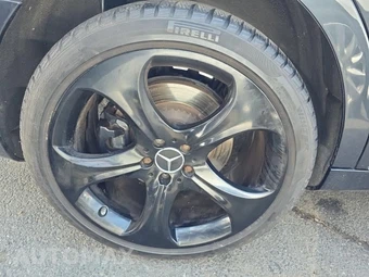 2015 Mercedes-Benz S 550 4MATIC Sedan - miniatura 10