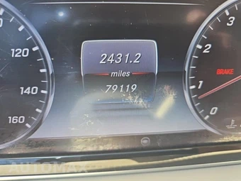 2015 Mercedes-Benz S 550 4MATIC Sedan - miniatura 15