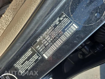2015 Mercedes-Benz S 550 4MATIC Sedan - miniatura 18