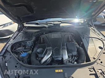 2015 Mercedes-Benz S 550 4MATIC Sedan - miniatura 19