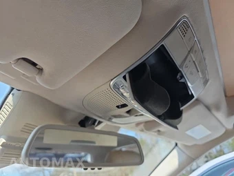 2015 Mercedes-Benz S 550 4MATIC Sedan - miniatura 32