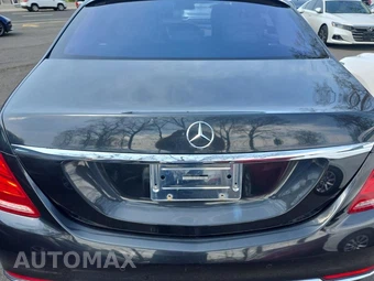 2015 Mercedes-Benz S 550 4MATIC Sedan - miniatura 7