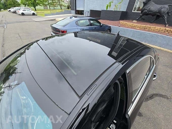 2015 Mercedes-Benz S 550 4MATIC Sedan - miniatura 12
