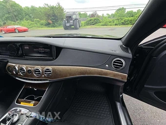 2015 Mercedes-Benz S 550 4MATIC Sedan - miniatura 19