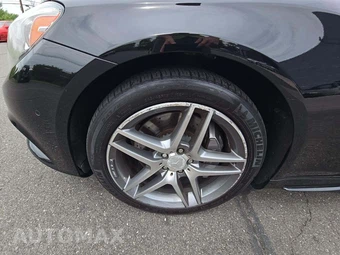 2015 Mercedes-Benz S 550 4MATIC Sedan - miniatura 21