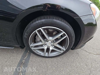 2015 Mercedes-Benz S 550 4MATIC Sedan - miniatura 23