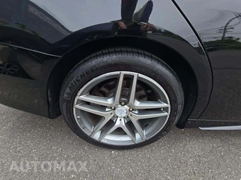 2015 Mercedes-Benz S 550 4MATIC Sedan - miniatura 24