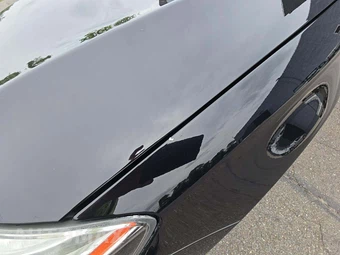 2015 Mercedes-Benz S 550 4MATIC Sedan - miniatura 27