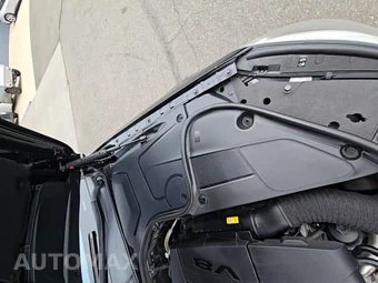 2015 Mercedes-Benz S 550 4MATIC Sedan - miniatura 31