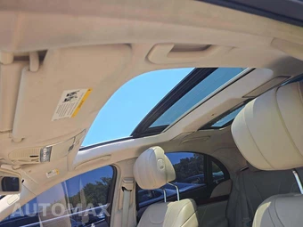2015 Mercedes-Benz S 550 4MATIC Sedan - miniatura 11