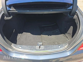 2015 Mercedes-Benz S 550 4MATIC Sedan - miniatura 14